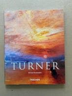 William Turner - Romantiek en later Pre-Impressionisme, Boeken, Verzenden, Zo goed als nieuw, Schilder- en Tekenkunst