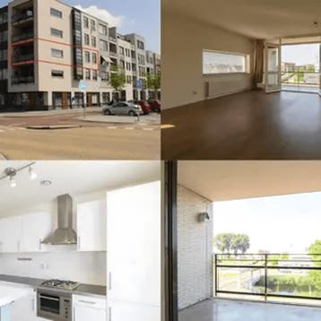 Appartement in Barendrecht gevonden voor €1995,- pm, Huizen en Kamers, Direct bij eigenaar, Barendrecht, Appartement, Zuid-Holland