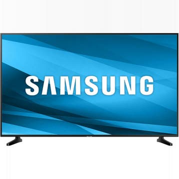 Samsung UE43RU7020 - 43 inch 4K LED Smart TV, Audio, Tv en Foto, Ophalen, 50 Hz, Zo goed als nieuw, Samsung