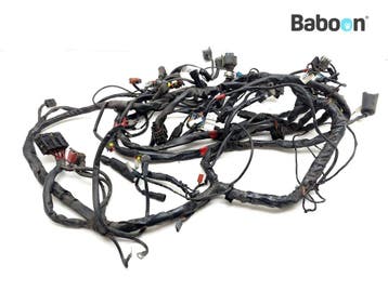 Kabelboom Gilera Fuoco 500 2013-2015, Verzenden, Gebruikt
