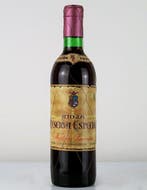 1928 Martínez Lacuesta Reserva Especial (Anniversary, Nieuw