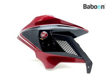 Zijkuipdeel Links Honda GL 1800 DA Goldwing Tour Deluxe DCT, Verzenden, Gebruikt