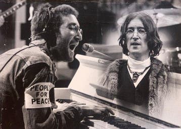 Bill Zygmant - John Lennon – 1968 & 1970 – Signed Limited, Nieuw in verpakking