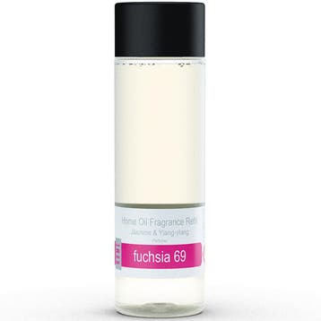 JANZEN – Home Fragrance Refill Fuchsia 69 – 200 ml, Verzenden, Nieuw
