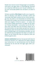Arnhems Luiletterland 9789492411617 Wim Huijser, Verzenden, Gelezen, Wim Huijser