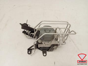 Renault Twingo Smart 453 ABS Pomp 476600981R A4539000702, Ophalen, Gebruikt, Renault