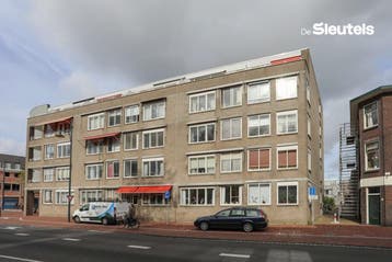 Appartement te huur in Leiden - 55 m² - 3 kamer(s) - 3, Huizen en Kamers, Huizen te huur, Appartement, Leiden, Zuid-Holland