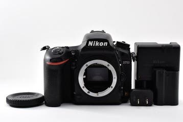 Nikon D750 Digitale camera, Nieuw
