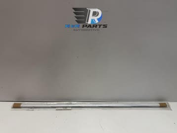Deurstip / lijst - links voor portier - Chroom - (Bmw 7..., Verzenden, Nieuw, Deur