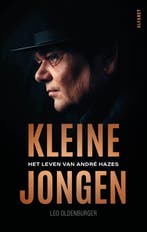 Kleine jongen 9789021343211 Leo Oldenburger, Boeken, Verzenden, Zo goed als nieuw, Leo Oldenburger