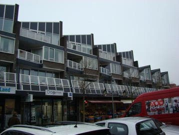 Te huur: Appartement Concourslaan in Hoofddorp, Huizen en Kamers, Hoofddorp, Noord-Holland, Appartement