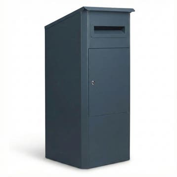 PakketPanda Multi Topbox - XXL Pakketbrievenbus met Briefvak, Verzenden, Nieuw