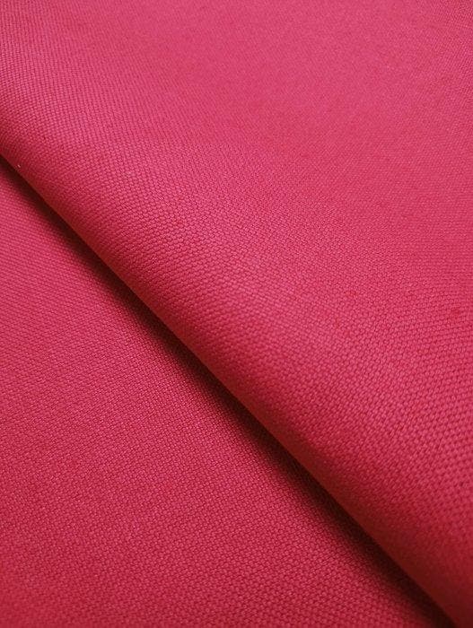Z54 - 620 x 140 cm - Fantastico Canvas in lino e cotone -, Antiek en Kunst, Antiek | Kleden en Textiel
