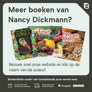 Mijn lichaam / Groot gluurboek - Nancy Dickmann, Verzenden, Gelezen, Nancy Dickmann