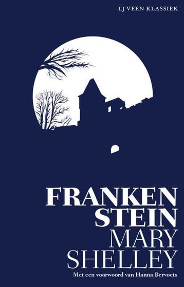 Frankenstein | Mary Shelley | Nieuw, Boeken, Ophalen of Verzenden, Nieuw, Mary Shelley
