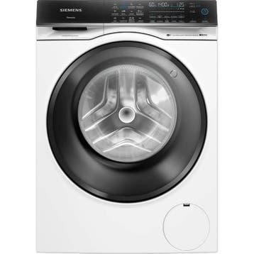 Nieuwe Siemens wasdroogcombinatie 10.5/6 kg WN54C2A40 iQ700, 1200 tot 1600 toeren, 10 kg of meer, Verzenden, Nieuw