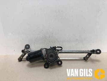 Ruitenwismotor+Mechaniek Opel Vectra O235240, Ophalen of Verzenden, Nieuw