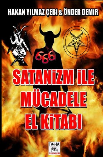 Satanizm Ile Mücadele El Kitabi | Nieuw, Ophalen of Verzenden, Nieuw, HAKAN YILMAZ ÇEB ÖNDER DEMR