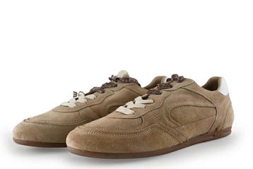 Maruti Sneakers in maat 41 Beige, Kleding | Dames, Verzenden, Beige, Maruti, Sneakers of Gympen