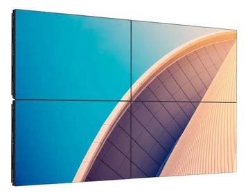 2dekans | Philips Videowall Display 55BDL2105X/00 - 4K Ultra, Ophalen of Verzenden, Zo goed als nieuw, Philips