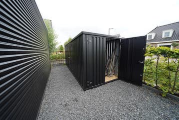 20ft container | HOGE KORTING