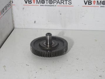 Yamaha TDM 850 Tandwiel start, Ophalen of Verzenden, Nieuw