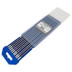 TIG electroden WZ8 wit - 2.0 mm - 10 stuks, Ophalen of Verzenden, Nieuw, Tig