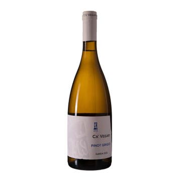 Ca’ Vegar Pinot Grigio, Ophalen of Verzenden, Nieuw