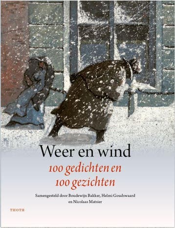 Weer en wind 9789068687989, Verzenden, Zo goed als nieuw