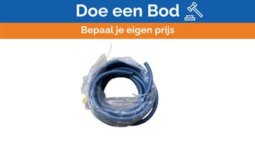 Bieden: Oil-flex Hi Fitt 25mm Flexible Fuel and Oil Hose fo, Ophalen of Verzenden, Nieuw, Motor en Techniek, Zeilboot of Motorboot