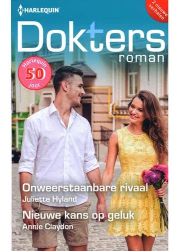 Harlequin Doktersroman - 215 2025, Verzenden, Nieuw, Sport en Vrije tijd