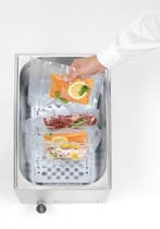 Sous Vide Systeem GN 1/1, Hendi, 20L, 230v/600w, 350x680x(h), Ophalen of Verzenden, Nieuw in verpakking