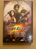 Actie Horror Martial Arts - The Twins Effect - 107 min NIEUW, Vanaf 12 jaar, Ophalen of Verzenden, Nieuw in verpakking, Actie