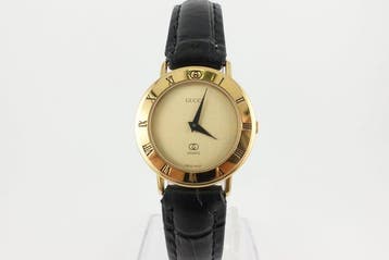Gucci - Zonder minimumprijs - 3001L - Dames - 1990-1999, Nieuw