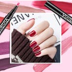 One Step Gel Polish Pen – 5ml UV/LED (Sneldrogend), Verzenden, Nieuw
