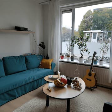 Appartement in Groningen gevonden voor €953,- pm, Direct bij eigenaar, Groningen, Groningen, Appartement