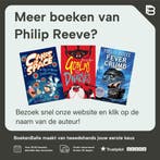 A Web of Air 9781407180229 Philip Reeve, Boeken, Verzenden, Zo goed als nieuw, Philip Reeve