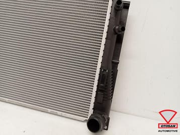 Bmw 5 serie F10 F11 Radiator Radiateur 1711 8672 011, Ophalen, Nieuw, BMW