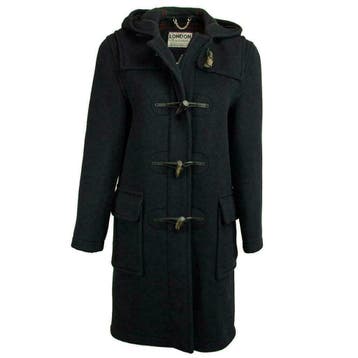 Klassieke montycoat Dames, Ophalen of Verzenden, Nieuw, Overige kleuren