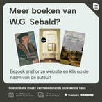 Austerlitz 9789023400073 W.G. Sebald, Verzenden, Zo goed als nieuw, W.G. Sebald