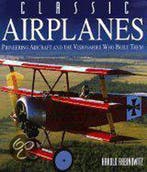 Classic Airplanes 9781567994308 Harold Rabinowitz, Verzenden, Gelezen, Harold Rabinowitz