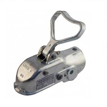 Kogelkoppeling Winterhoff WW200-B5 3000kg Ø50, Ophalen of Verzenden, Nieuw