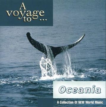 Yeskim - A Voyage To... Oceania, Ophalen of Verzenden, Gebruikt