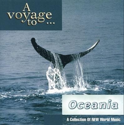 Yeskim - A Voyage To... Oceania, Cd's en Dvd's, Cd's | Pop, Gebruikt, Ophalen of Verzenden