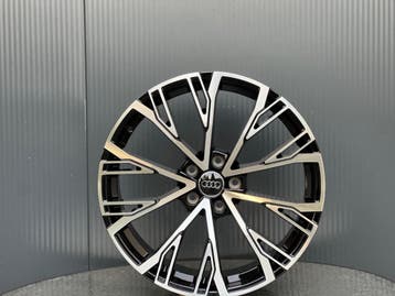 19 inch Audi look velgen A4 A5 A6 A7 - E-tron - Q2 Q3 Q5 Q7, Ophalen of Verzenden, Nieuw, 19 inch, Velg(en)