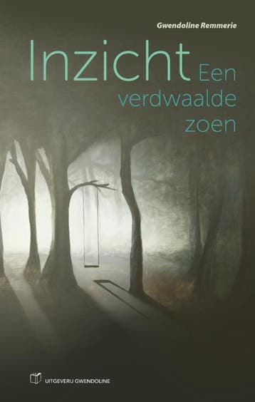 Inzicht - Gwendoline Remmerie 9789081851831, Verzenden, Gelezen, Gwendoline Remmerie
