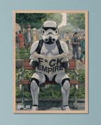 ssick lab - Imperial Dissent, Verzamelen, Nieuw