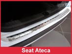 Achterbumperbeschermer | geschikt voor Seat Ateca 2016- | RV, Verzenden, Nieuw, Seat