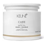 Keune  Care Satin Oil Mask  200 ml, Verzenden, Nieuw