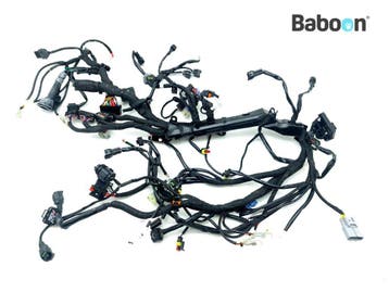 Kabelboom KTM 1290 Super Duke R EVO 2023 (A64111075133), Verzenden, Gebruikt